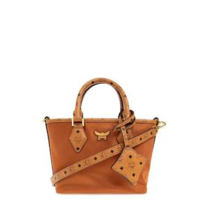 MCM 아렌 엑스 미니 토트백 MWPFSTA04 CO TP944226382