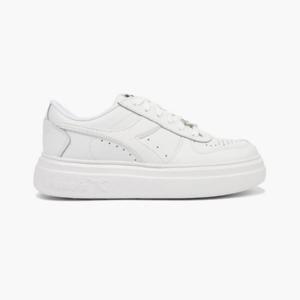 디아도라운동화 KQJ D4352LSP06WHT 매직 볼드 우먼 WHITE