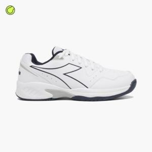 디아도라운동화 KQJ D4353TTN08WHT 볼리 6 OFF WHITE