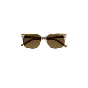 생로랑 선글라스 736446 9956 2706 Brown