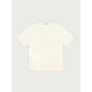 [행텐]남성 스판 솔리드 반팔 티셔츠_101(10530-031-601-31)