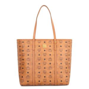 엠시엠 토트백 MWPEAMT05 CO Brown