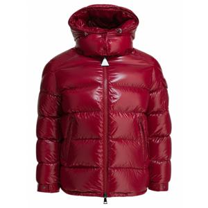 [MONCLER] 라프리마 여성 자켓 MAIRE 1A0014268950438 레드 /3