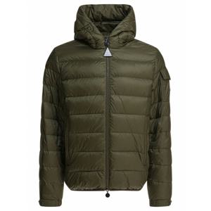 [MONCLER] 라프리마 남성 자켓 NAJAN 1A00009597YF825 그린 /3
