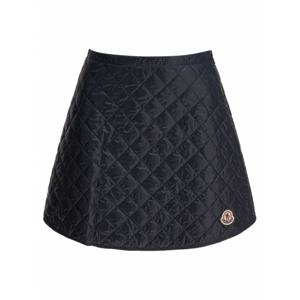 [MONCLER] 라프리마 여성 스커트 2D00014 788RA778 블랙 /3