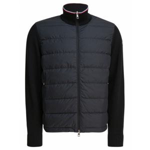 [MONCLER] 라프리마 남성 자켓 9B00003U M1367999 블랙 /3