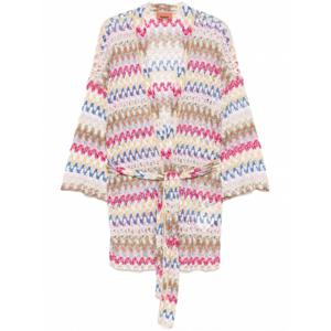 [MISSONI] 라프리마 여성 씨 clothing 화이트 MS25SQ15 BR0000S01FQ /11
