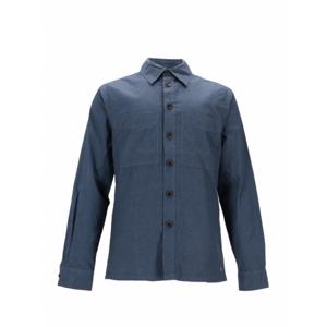 [PAUL SMITH] 라프리마 남성 자켓 MENS 셔츠 M2R413ZPP22370 47 네이비 /9