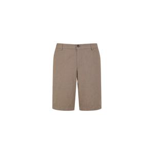 올젠 허리 풀밴딩 린넨 반바지 ZOF2PH1303