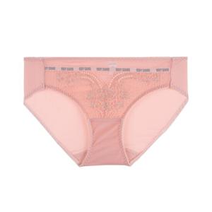 [보디가드]로즈골드 핑크 삼각팬티 BGWPY703