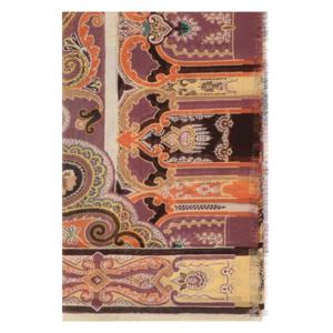 에트로 머플러 스카프 WATA0010AKB61 S9865 Beige