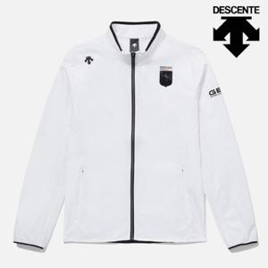 [데상트]데상트 GER 팀 스트레치 우븐 셋업 자켓 SP121IWT32WHT0