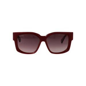 막스마라 선글라스 MM0145 69Z bordeaux