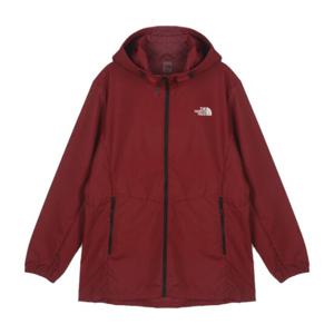 M 노스페이스바람막이 BQK NI3LQ34N W AIRY LIGHT JACKET 5