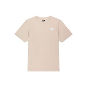 노스페이스 공용 COTTON S/S R/TEE RNT7UR00M-PAP