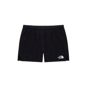 노스페이스 여성 DELPHIE SHORTS RNS6KR30J-BLK