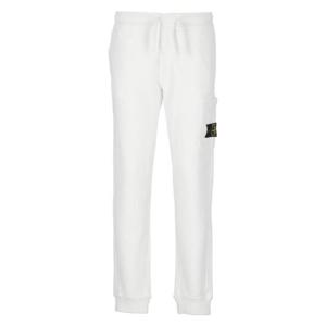 Stone Island 카고 드로스트링 스웻팬츠 MO771564520 V0001 TP944370297