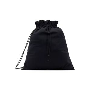 25 SS 스노우피크 여성 블랙 워터 액티브 멀티백 파우치 251419F045000