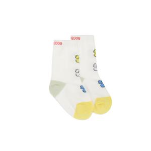 [블루독베이비]IV)도기하프양말 45A14-810-01