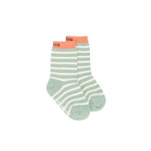 [블루독베이비]스트라이프하프양말 45A14-810-06