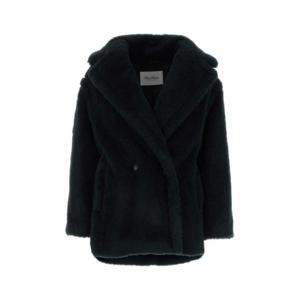 막스마라 머플러 스카프 2421086032600 008 Black