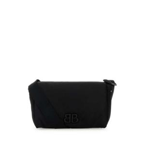 발렌시아가 가방 8066302ABFB 1000 Black