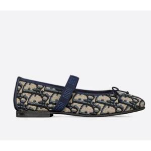 Baby Dior Sneakers 5WBS11SHOC38I