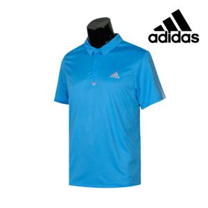 [ADIDAS]아디다스 남성 여름 반팔 카라티셔츠/P83261