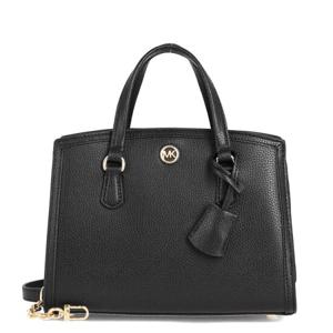[마이클 코어스] 샨탈 스몰 30F2G7CM1T 001 BLACK 토트백 크로스