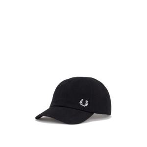 프레드페리 모자 HW6726843 Black