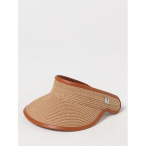 막스마라 모자 2514571012600 003 Brown