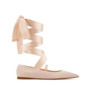 Ferragamo Flat shoes 01K2197826751C