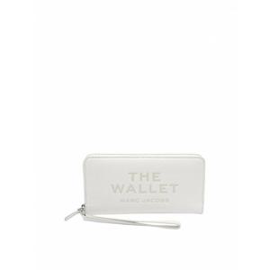 [MARC JACOBS] 라프리마 여성 지갑 purses 코튼 더 콘티넨탈 2P4SMP015S02137 화이트 /8