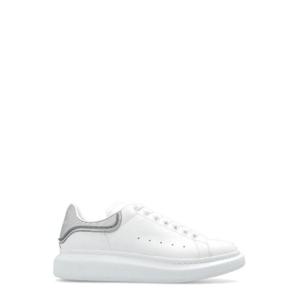 Alexander McQueen 청키 레이스업 스니커즈 735770WICYU 9071 TP934935972