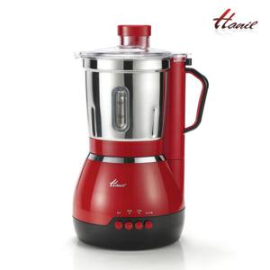 한일 빨간통 프리미엄 스텐 믹서기 SHMF-3250S