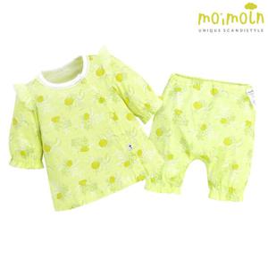 [모이몰른] 샤인 칠부상하 M212NNN39P [여름]