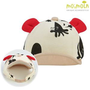 [모이몰른] 꾸미 캡모자 MOM0NZ2A64 [여름]