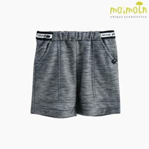 [모이몰른] 초이 5부팬츠 M212KPB12P [여름]
