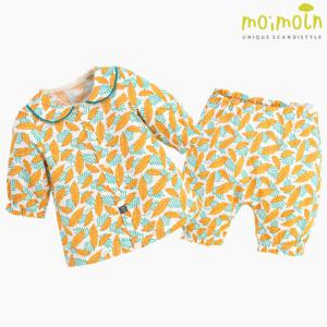 [모이몰른] 와이 칠부상하 M212NNN41P [여름]
