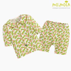 [모이몰른] 키키 칠부상하 M212NNN36P [여름]