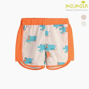 [모이몰른] 클립히포화섬 4부팬츠 M212PTF28P [여름]