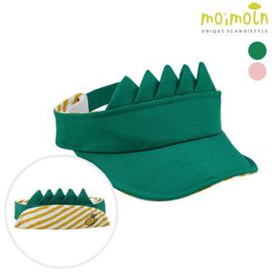 [모이몰른] 포인 썬캡 (마혼방)[여름](MNM2IZCA08)