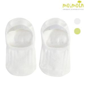 [모이몰른] 무니 덧신 M212SOI31P [여름]