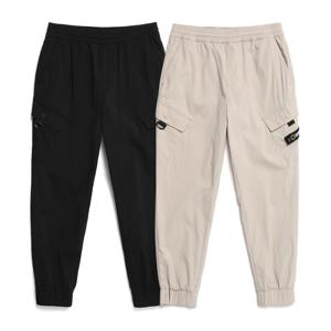 내셔널지오그래픽 키즈 K231UPT950 어드벤쳐 조거 팬츠 2종택 1
