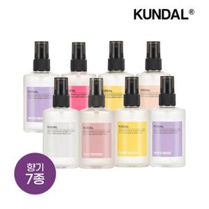 쿤달 퓨어 바디미스트 128ml x8개