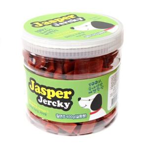 아르테미스 제스퍼 저키 칠면조 400g