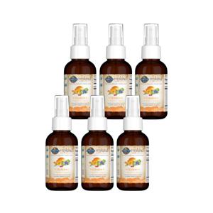 6개X  마이카인드  비타민C  오가닉  스프레이  58ml