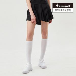 [르꼬끄공식] 플리츠 스커트 (QP222TSK51)