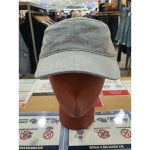 [리바이스] 남녀공용 도비도트 샴브레이 헌팅캡 (77137-0040)