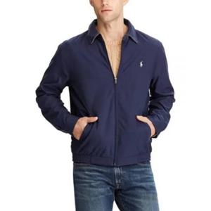 폴로 랄프로렌 자켓 710548506001 Navy